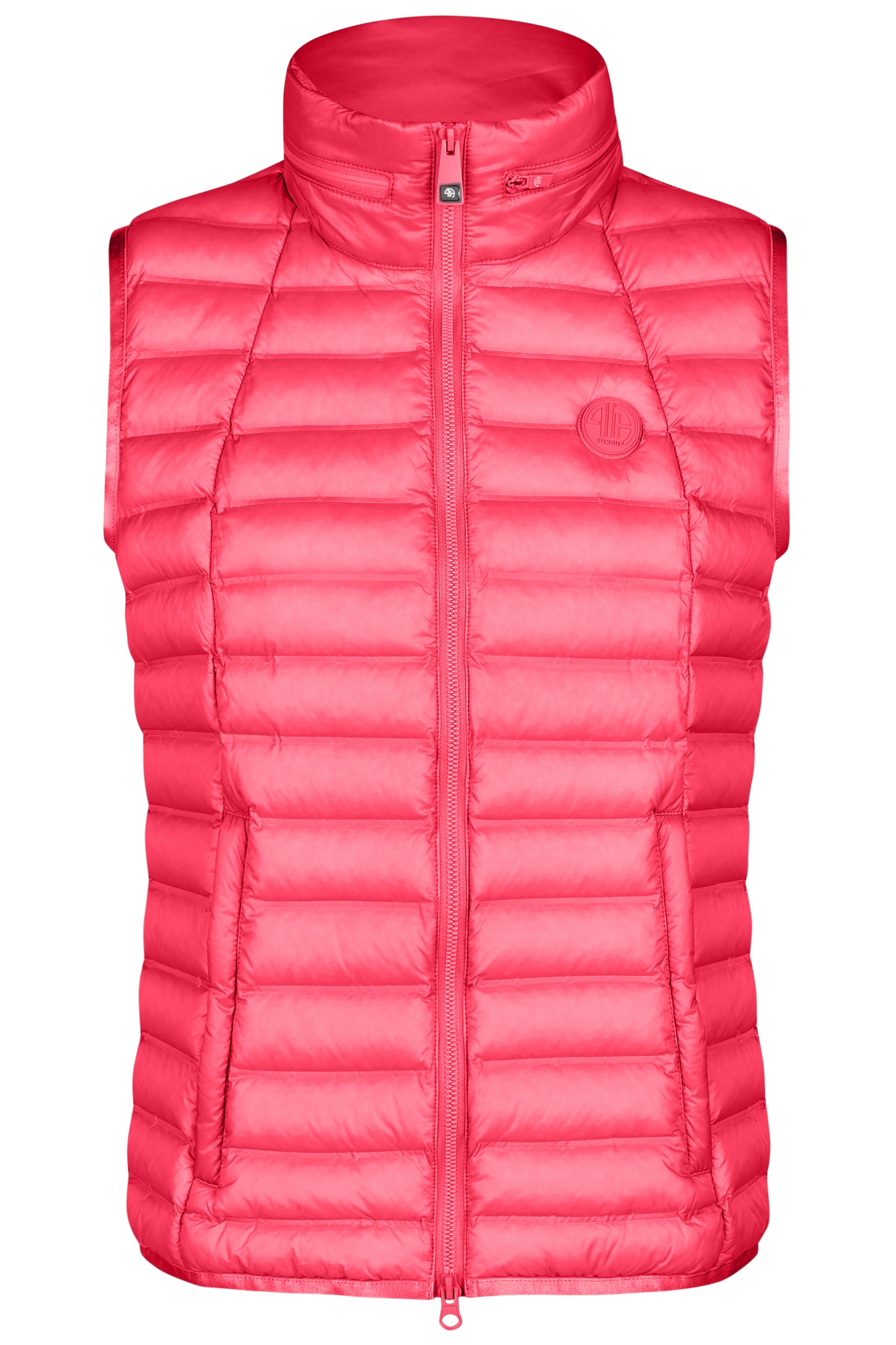 Pikeur Athleisure Quilted Gilet