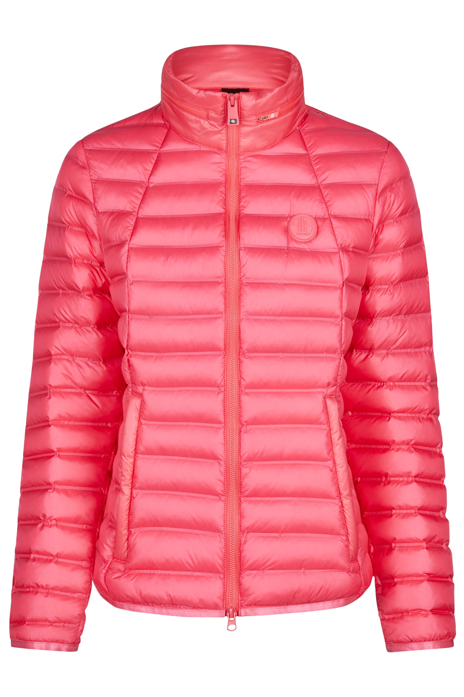 Pikeur Athleisure Quilted Jacket
