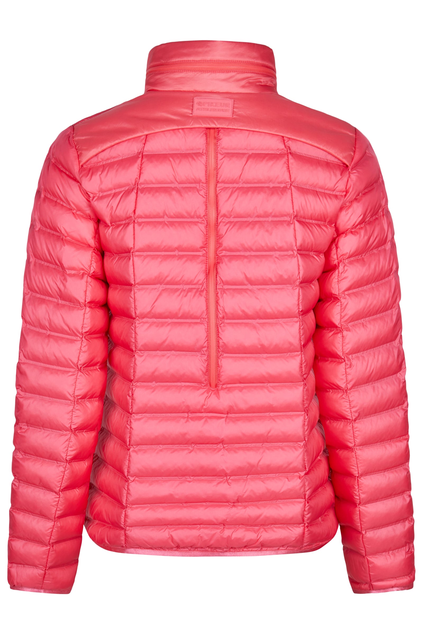 Pikeur Athleisure Quilted Jacket