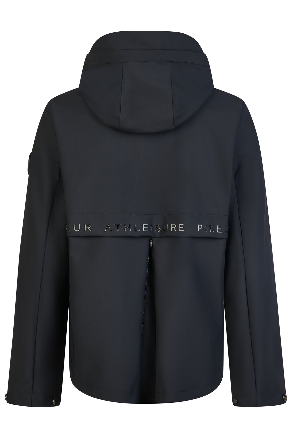 Pikeur Athleisure Softshell Jacket SS26