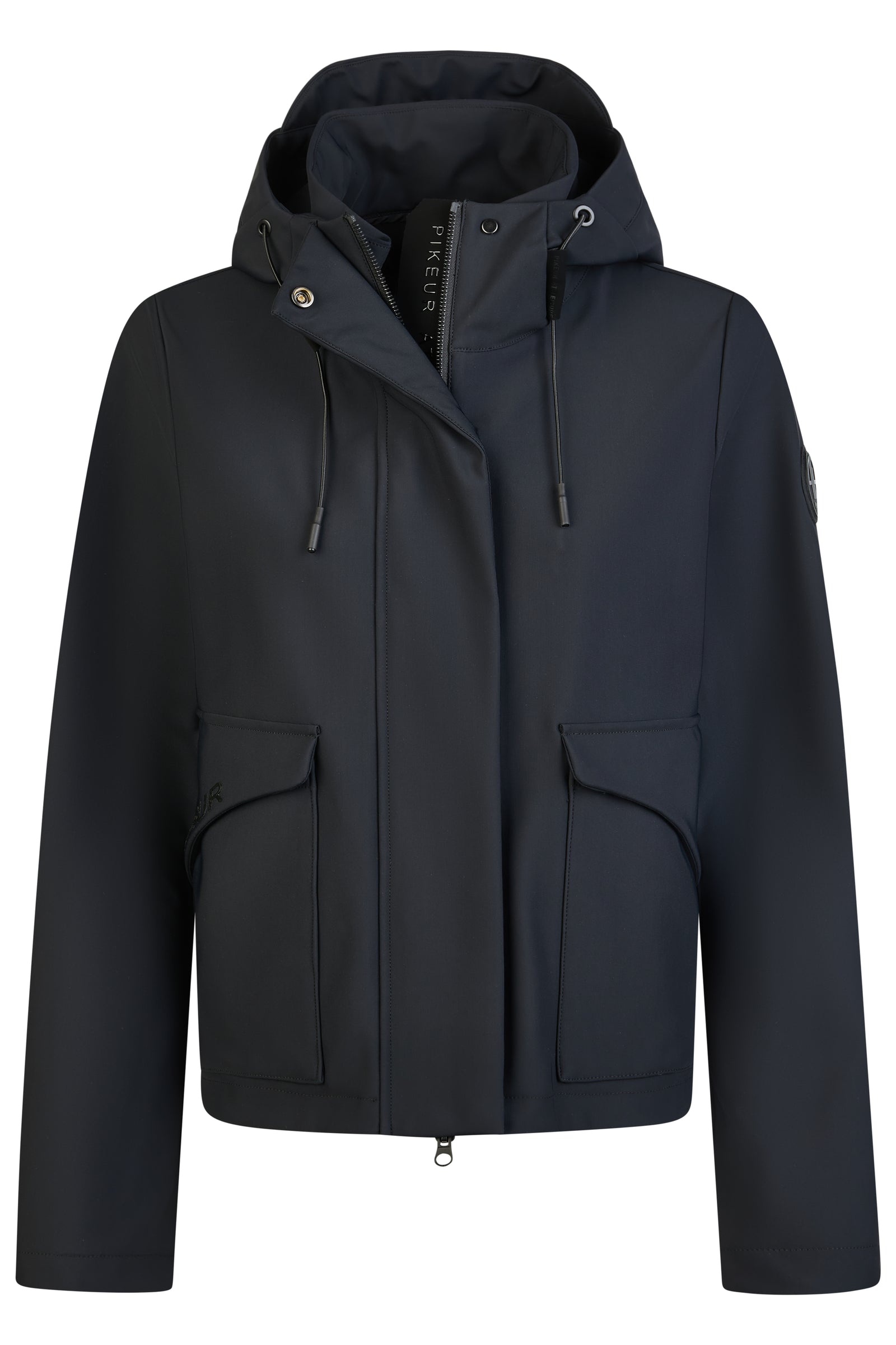 Pikeur Athleisure Softshell Jacket SS26