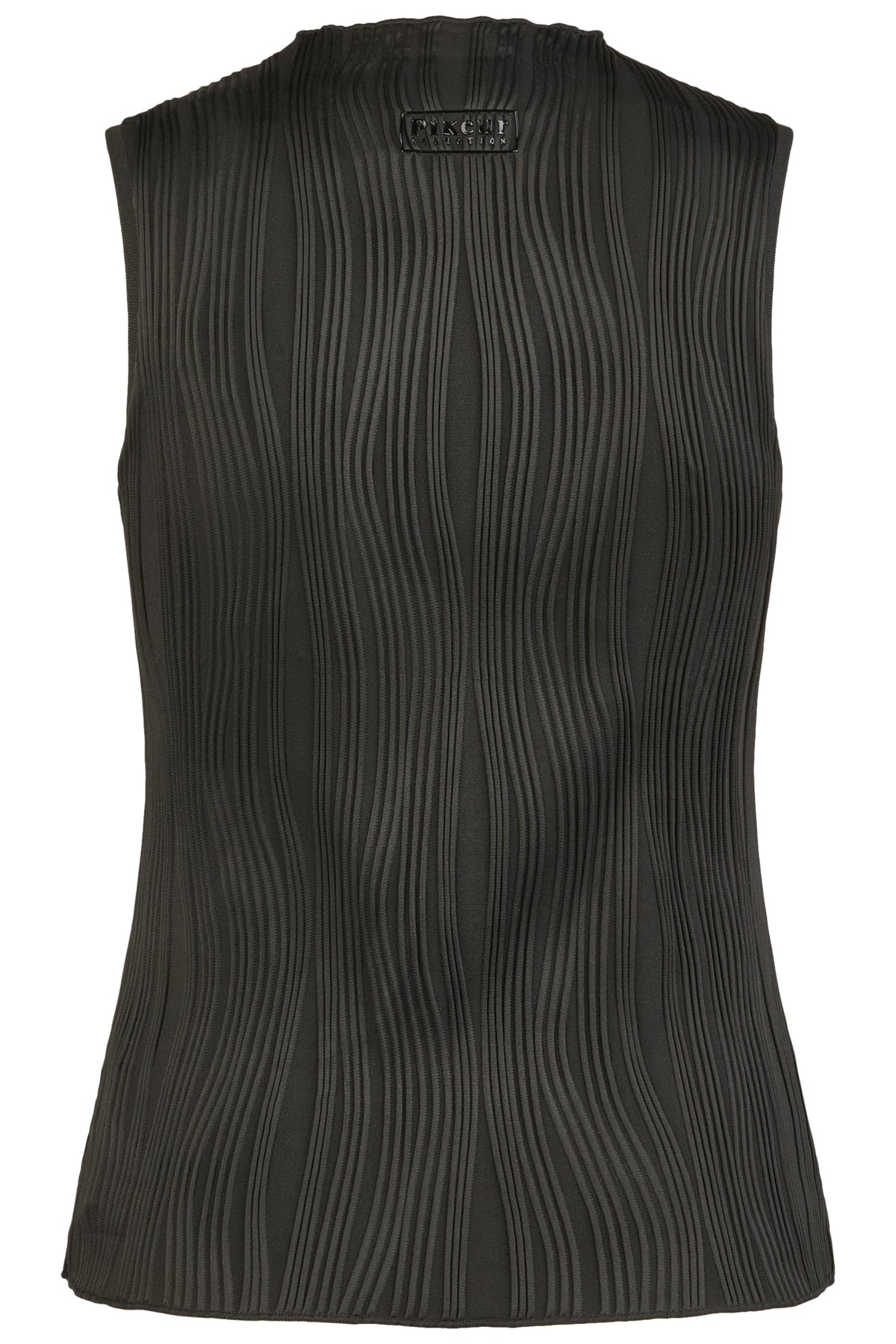 Pikeur Selection Sleeveless Top