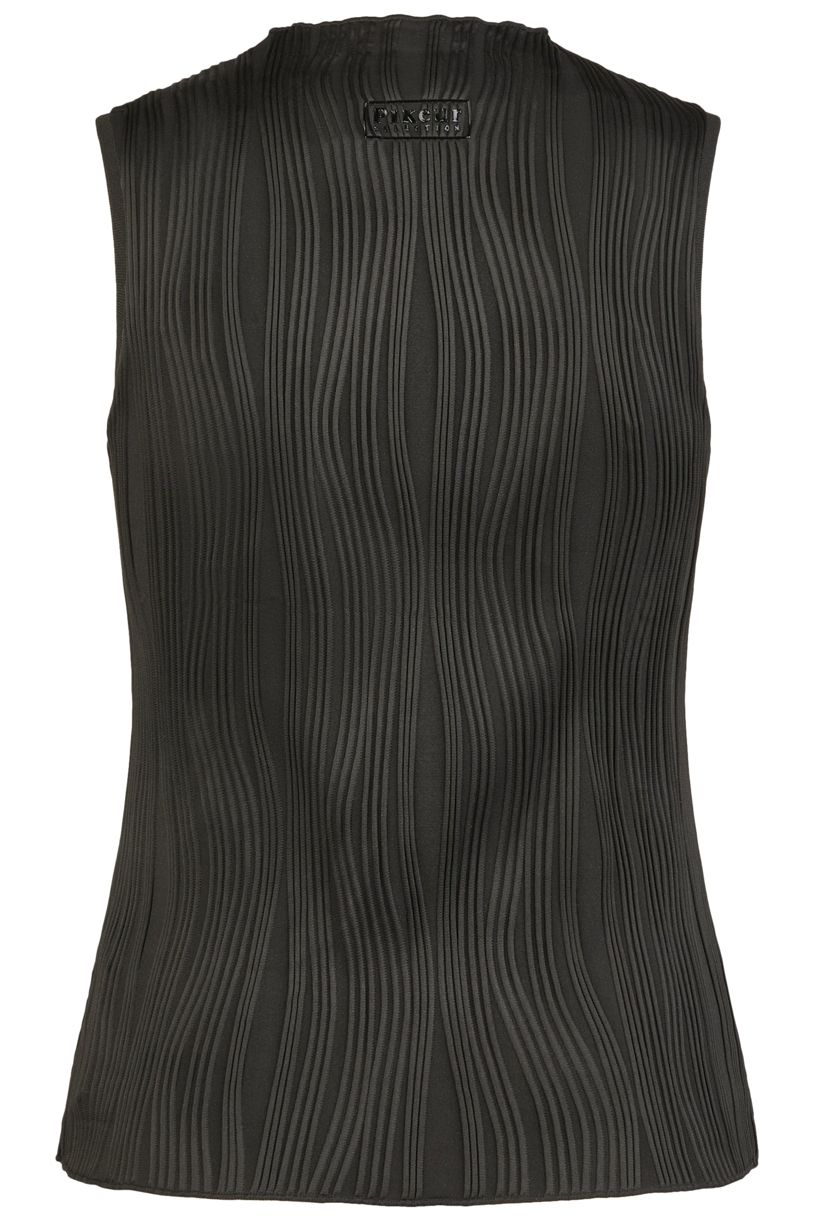 Pikeur Selection Sleeveless Top