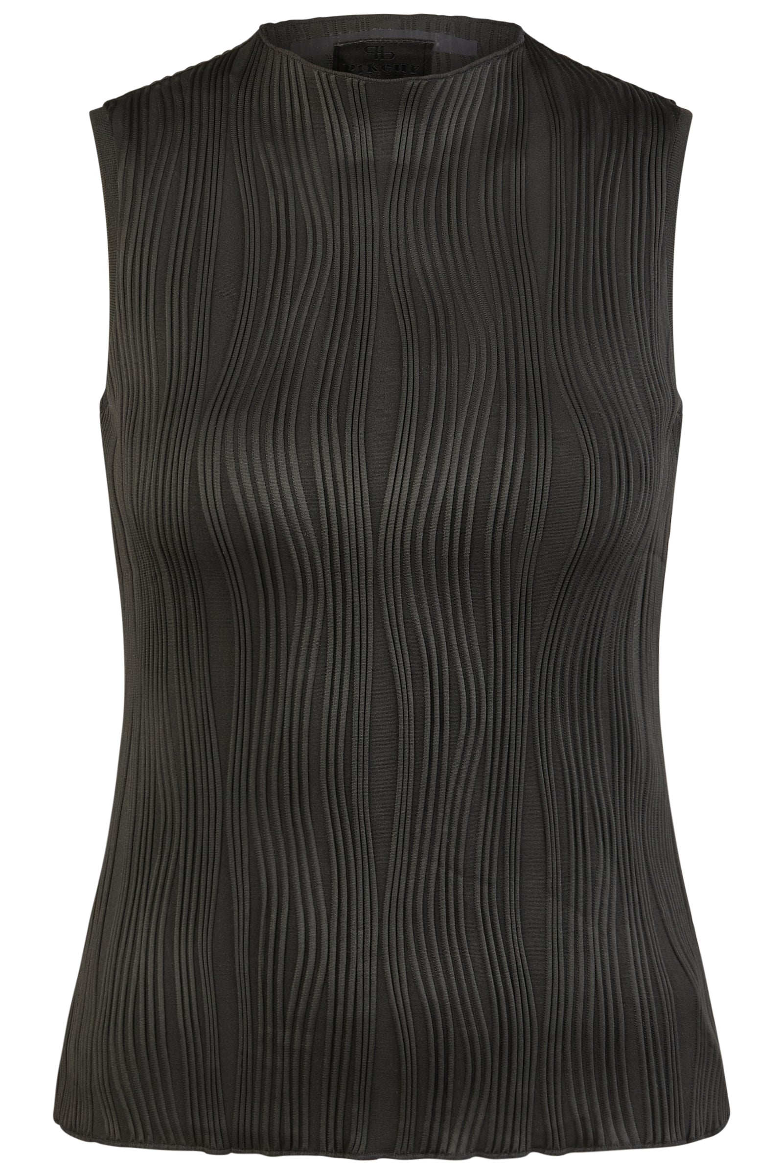Pikeur Selection Sleeveless Top