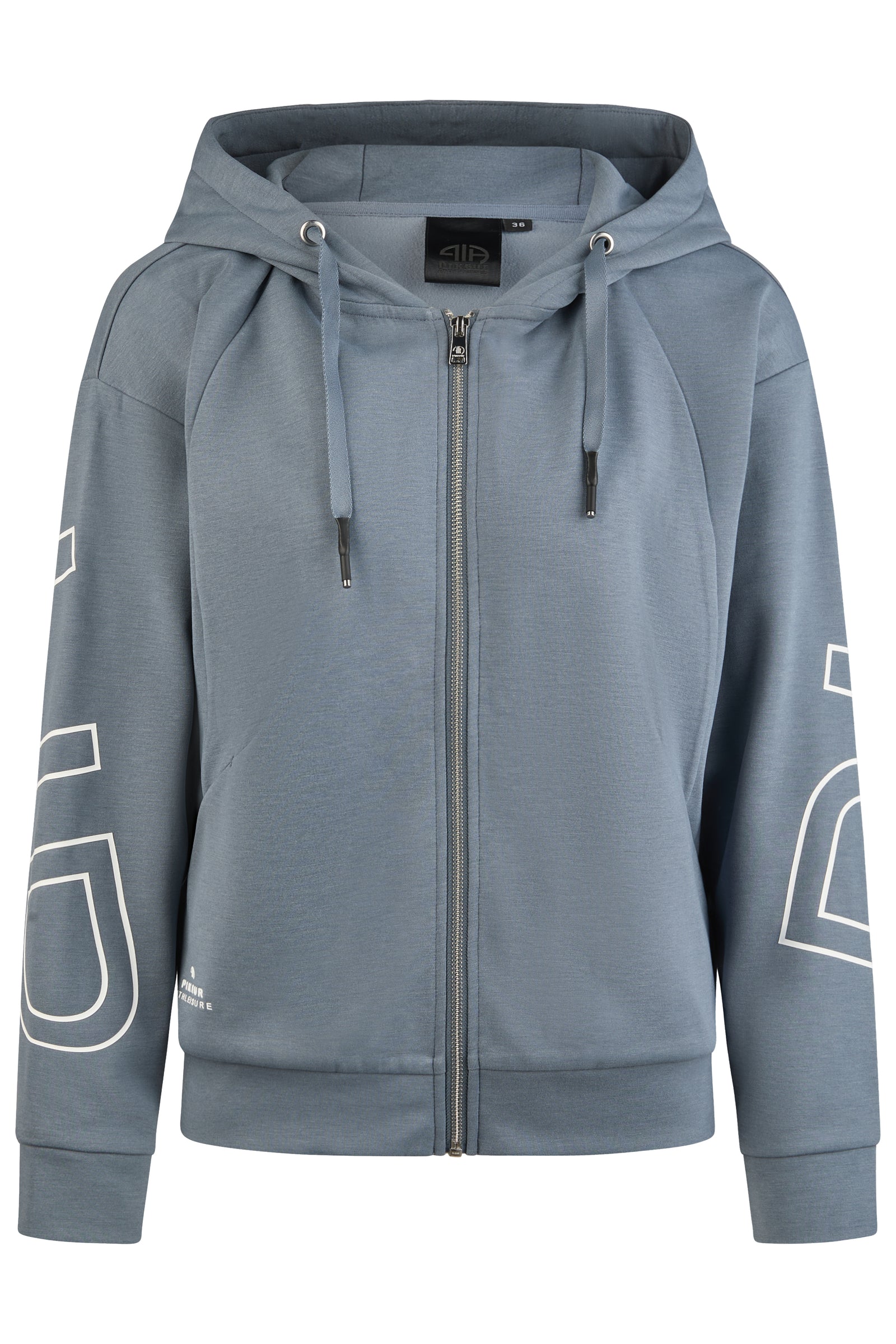 Pikeur Athleisure Hoody Jacket