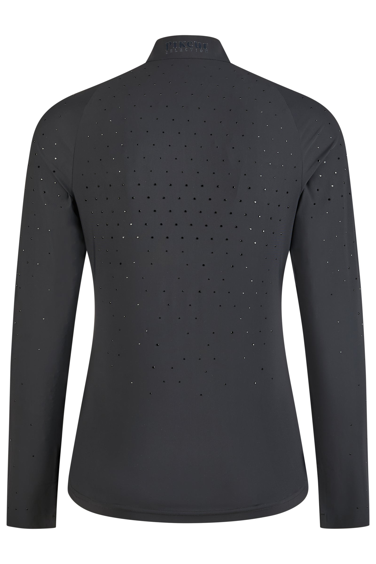 Pikeur Selection Function Zip Shirt