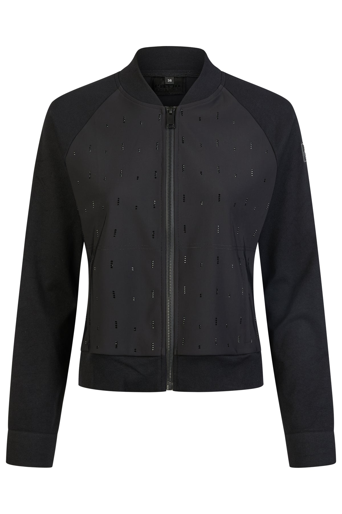 Pikeur Selection Knit Hybrid Blouson