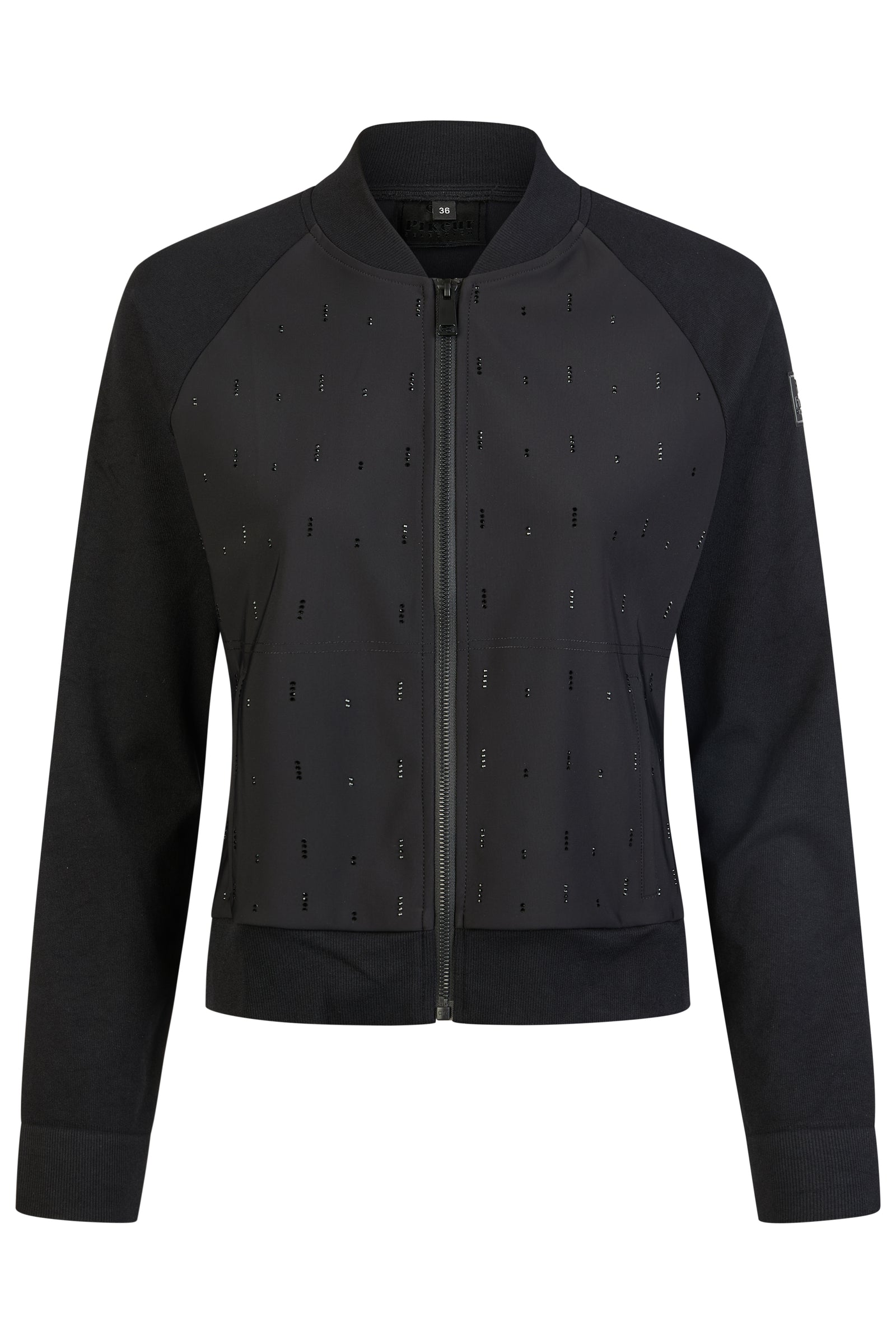 Pikeur Selection Knit Hybrid Blouson