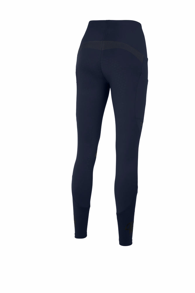 Pikeur Yella SD Highwaist Breeches - Nightblue
