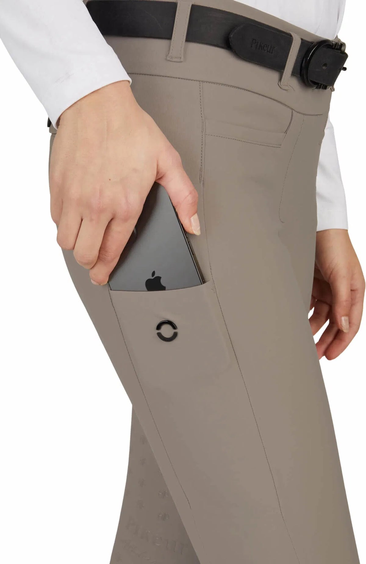 Pikeur Linnett Riding Tights