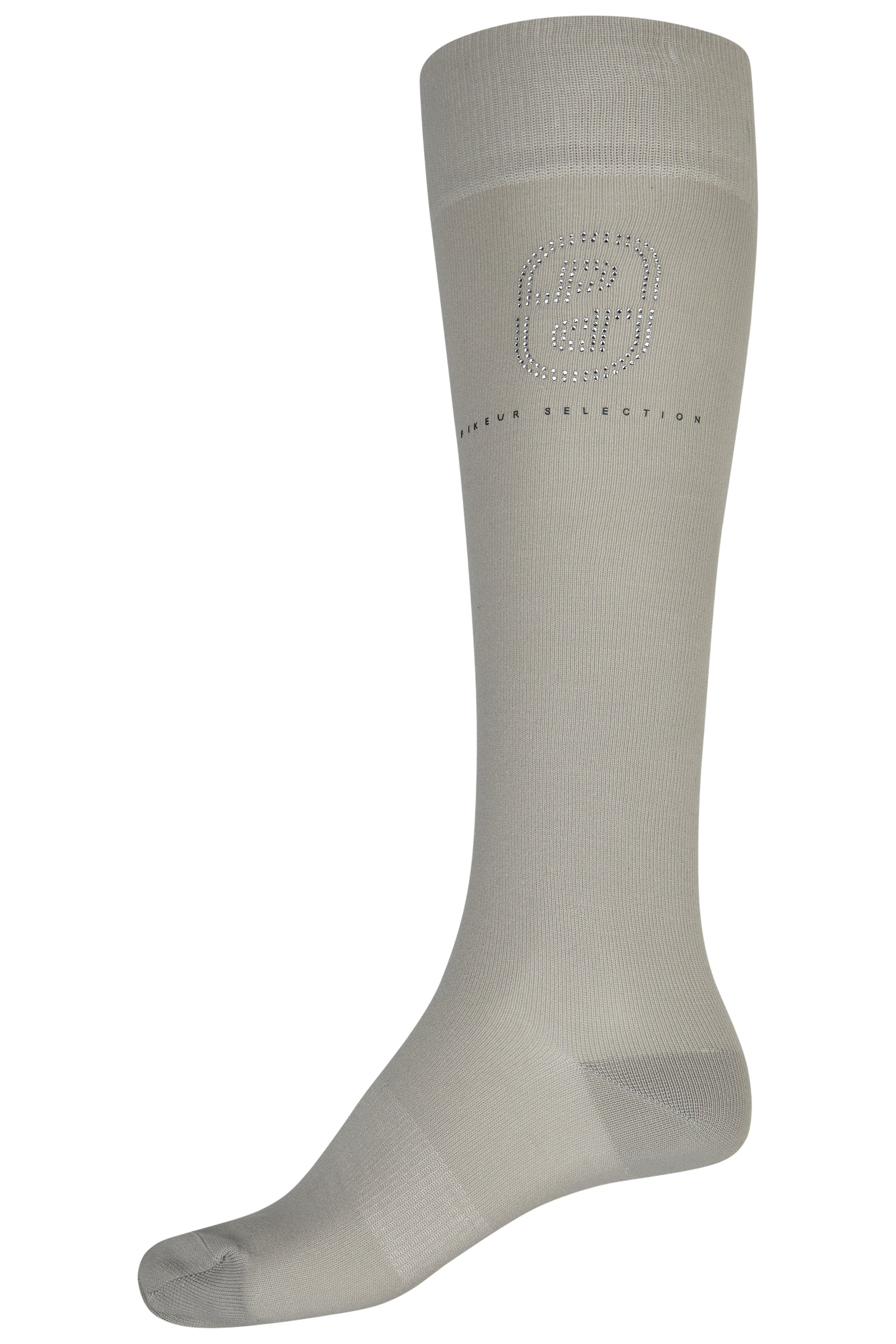 Pikeur Athleisure Knee Logo Socks