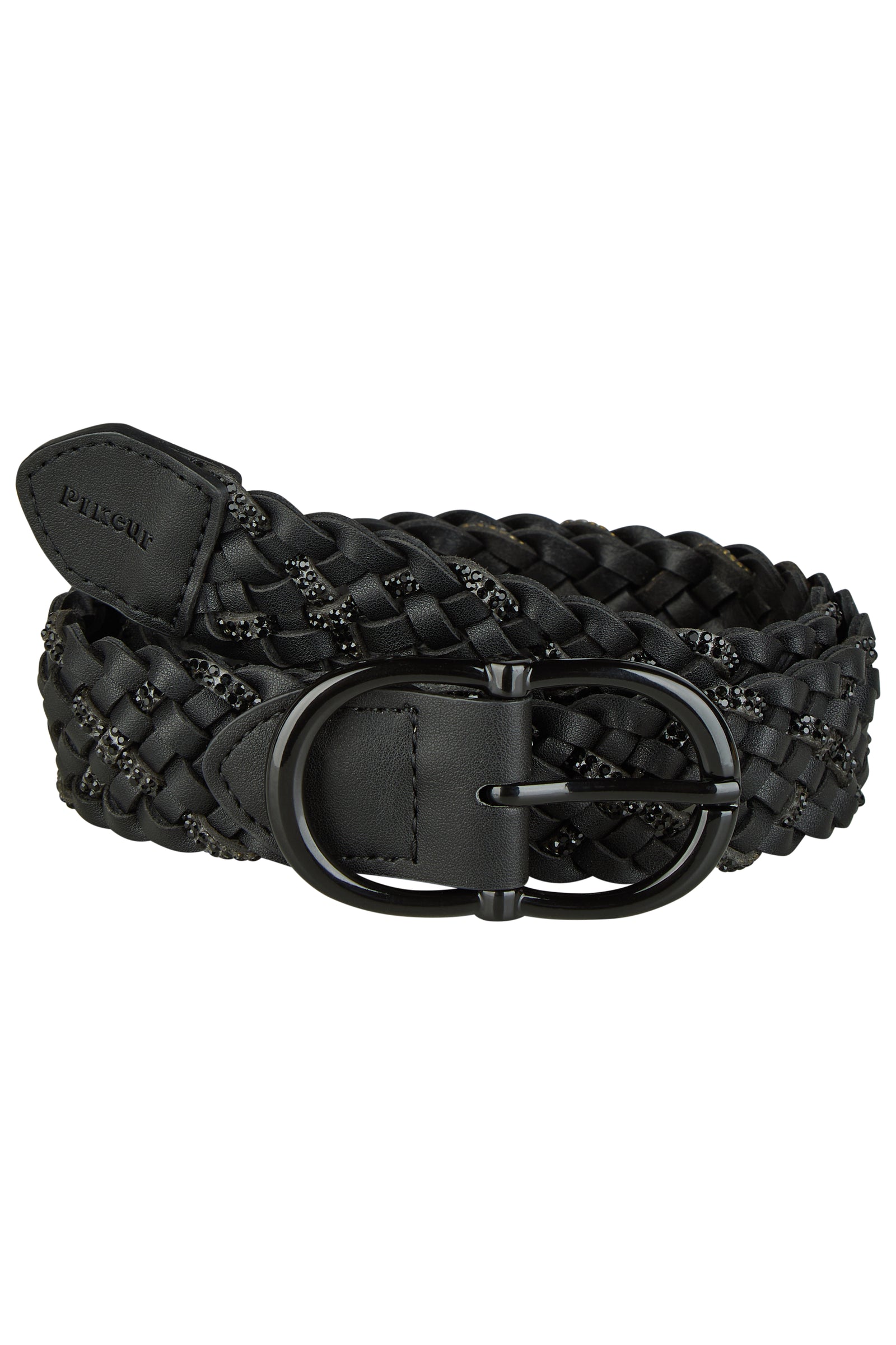 Pikeur Athleisure Braided Belt