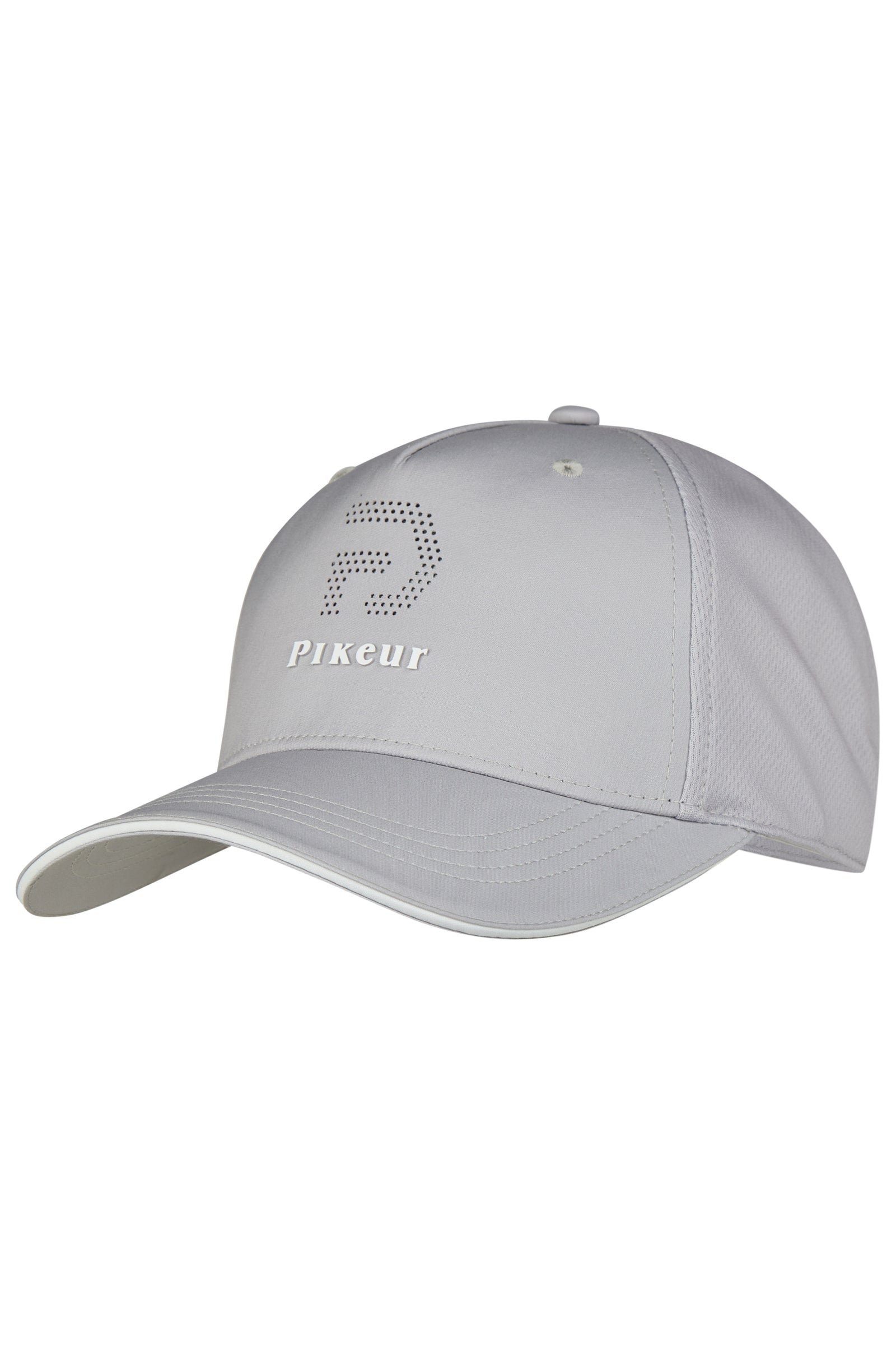 Pikeur Athleisure Lasercut Mesh Cap