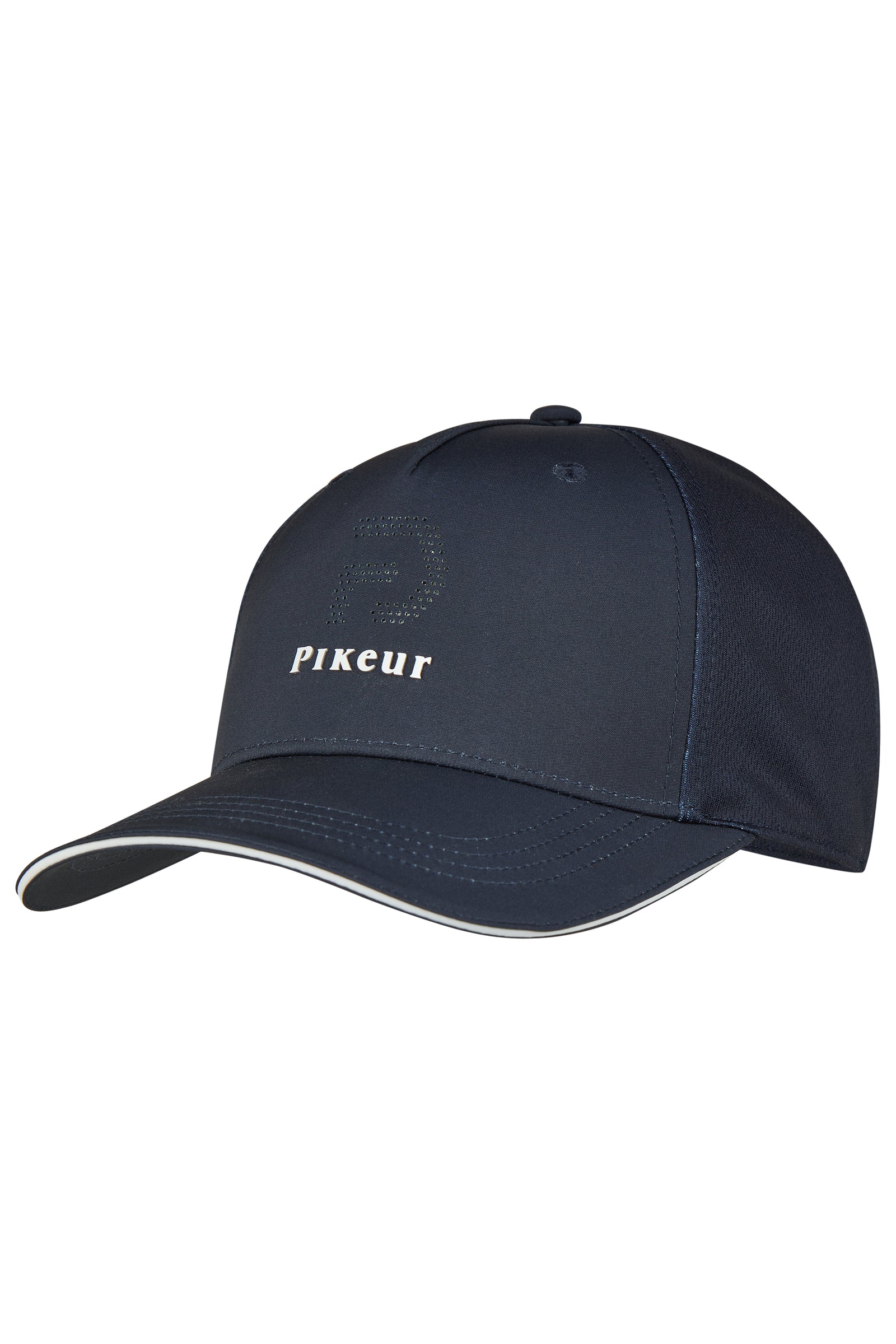 Pikeur Athleisure Lasercut Mesh Cap