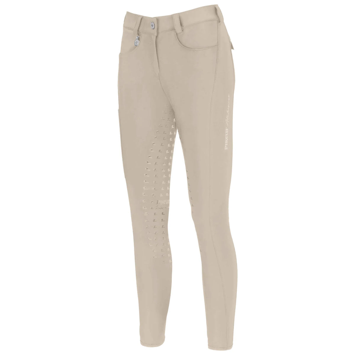 Pikeur Romy Full Grip Breeches