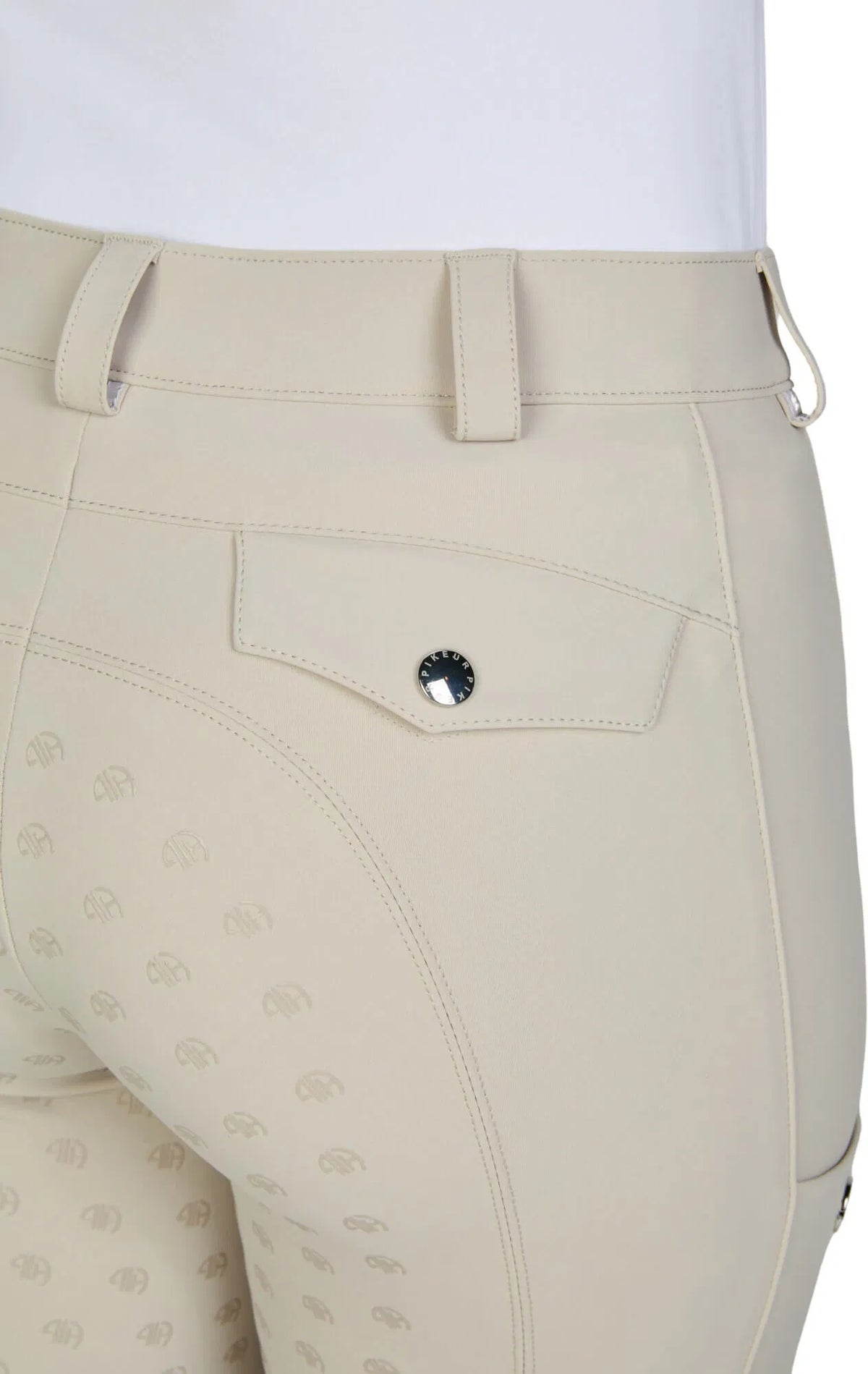 Pikeur Romy Full Grip Breeches