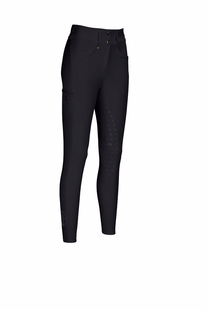 Pikeur Amia SD Breeches (Stock Feed Test)