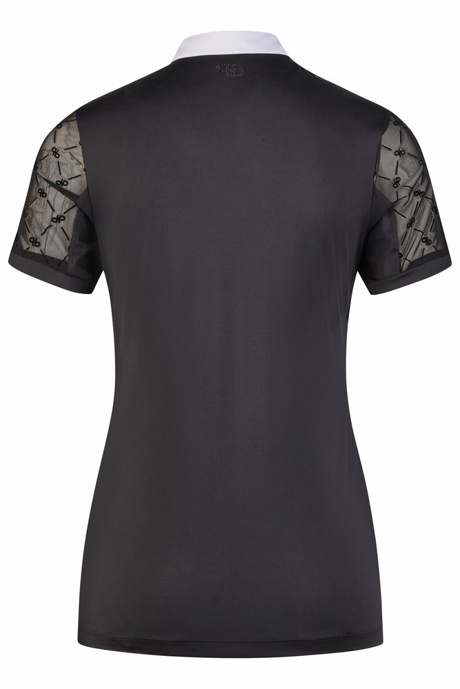 Pikeur Selection Mesh Competition Shirt