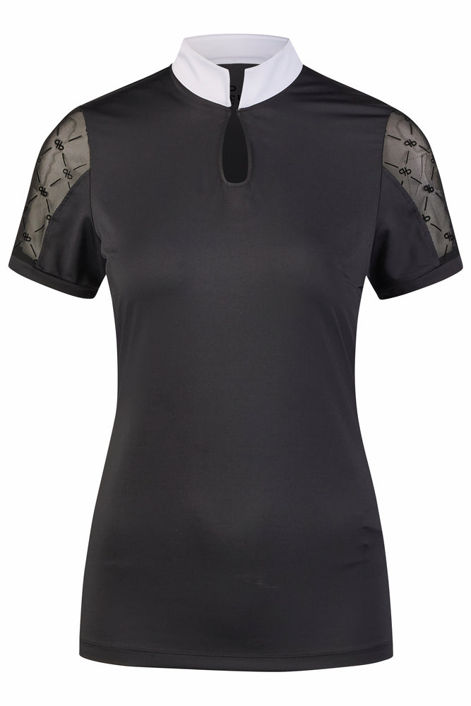 Pikeur Selection Mesh Competition Shirt