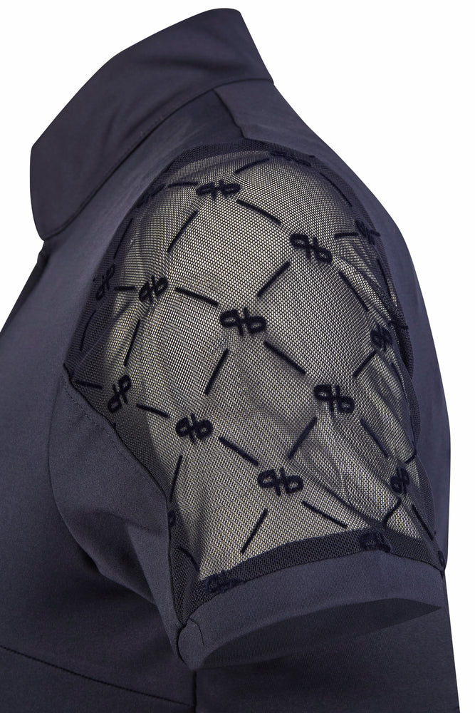 Pikeur Selection Mesh Competition Shirt