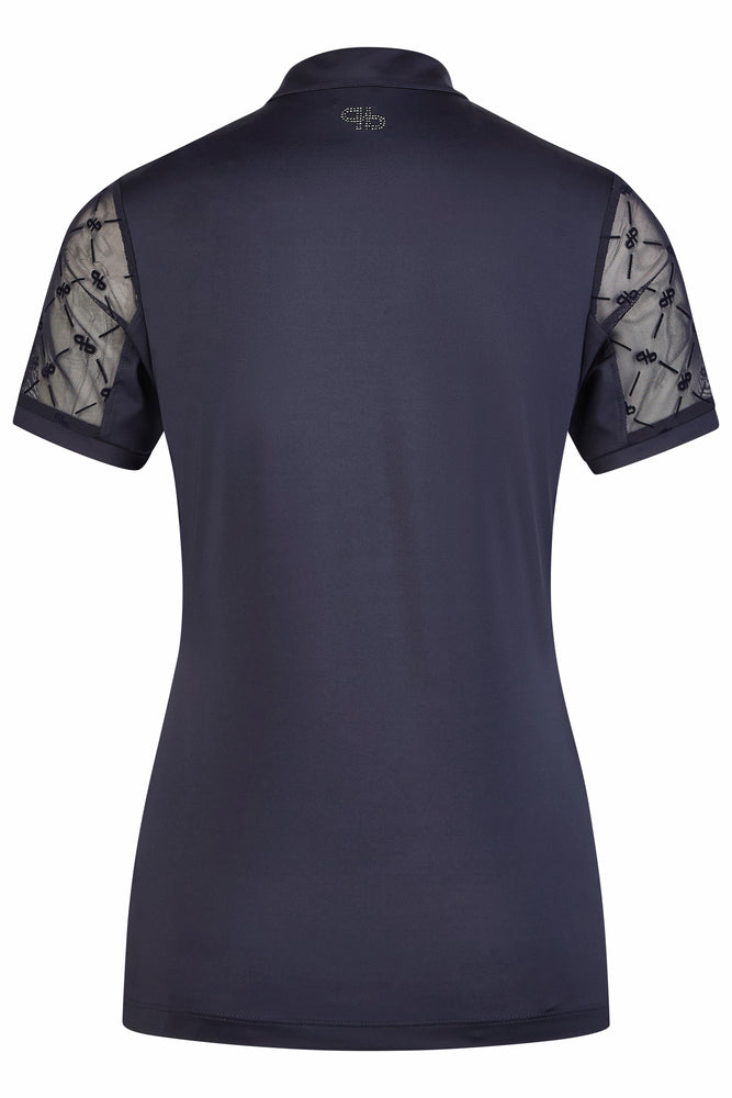 Pikeur Selection Mesh Competition Shirt