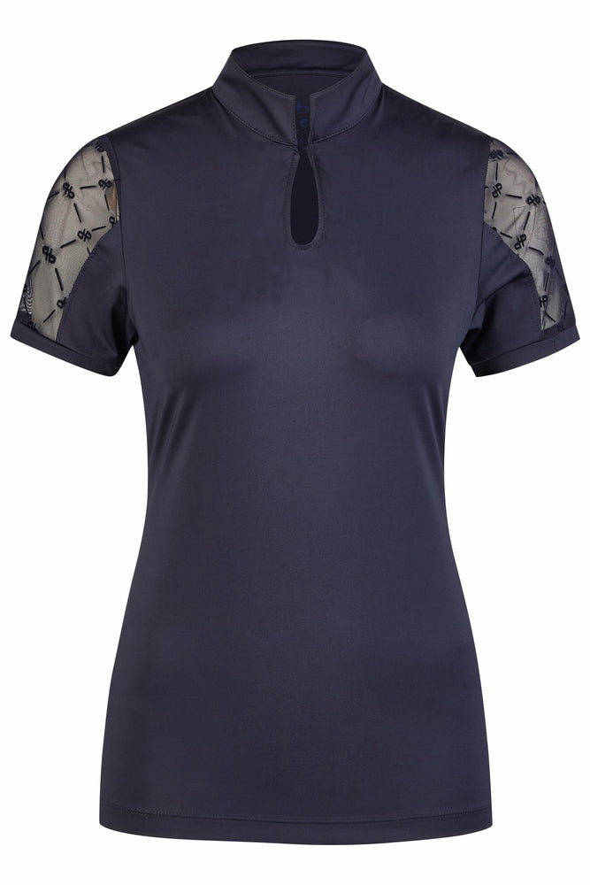 Pikeur Selection Mesh Competition Shirt
