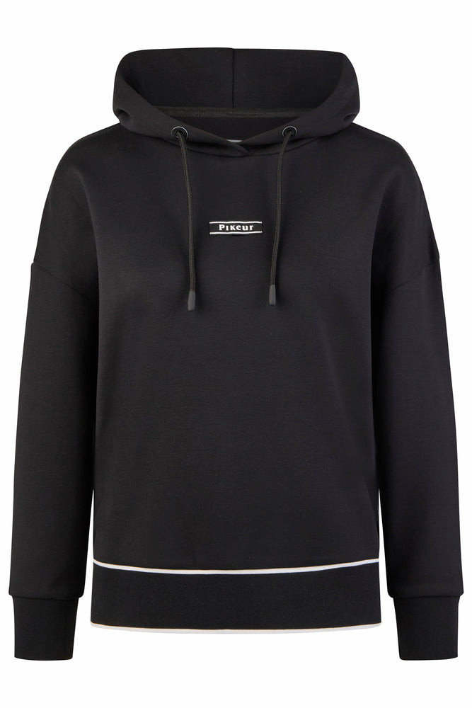 Pikeur Sports Hoody - Black