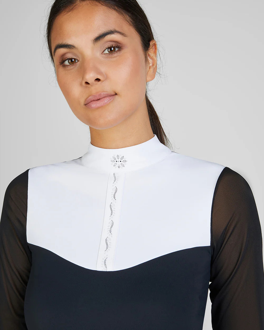 Pikeur Selection Competition Shirt