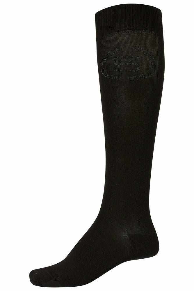Pikeur Sports Studs Knee Socks - (38-40)