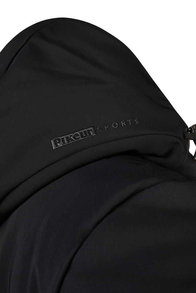 Pikeur Sports Mens Hybrid Jacket - Black