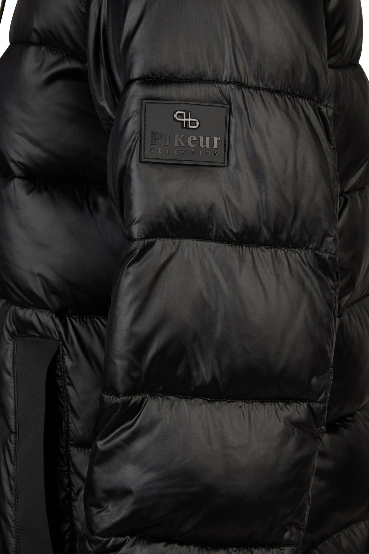 Pikeur Selection Quilted Jacket