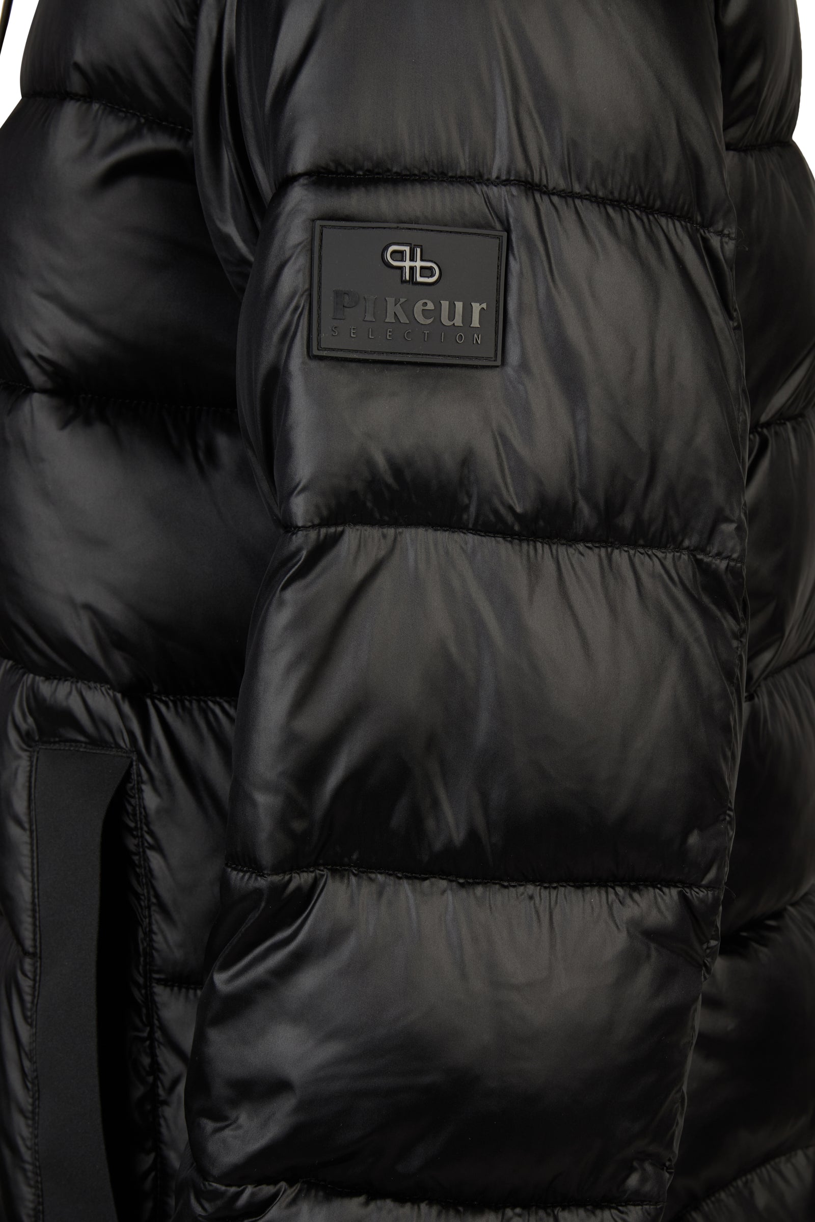 Pikeur Selection Quilted Jacket