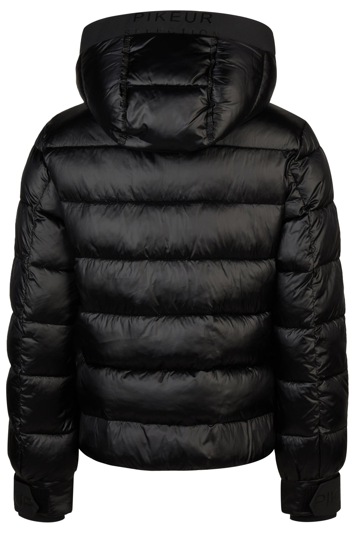 Pikeur Selection Quilted Jacket