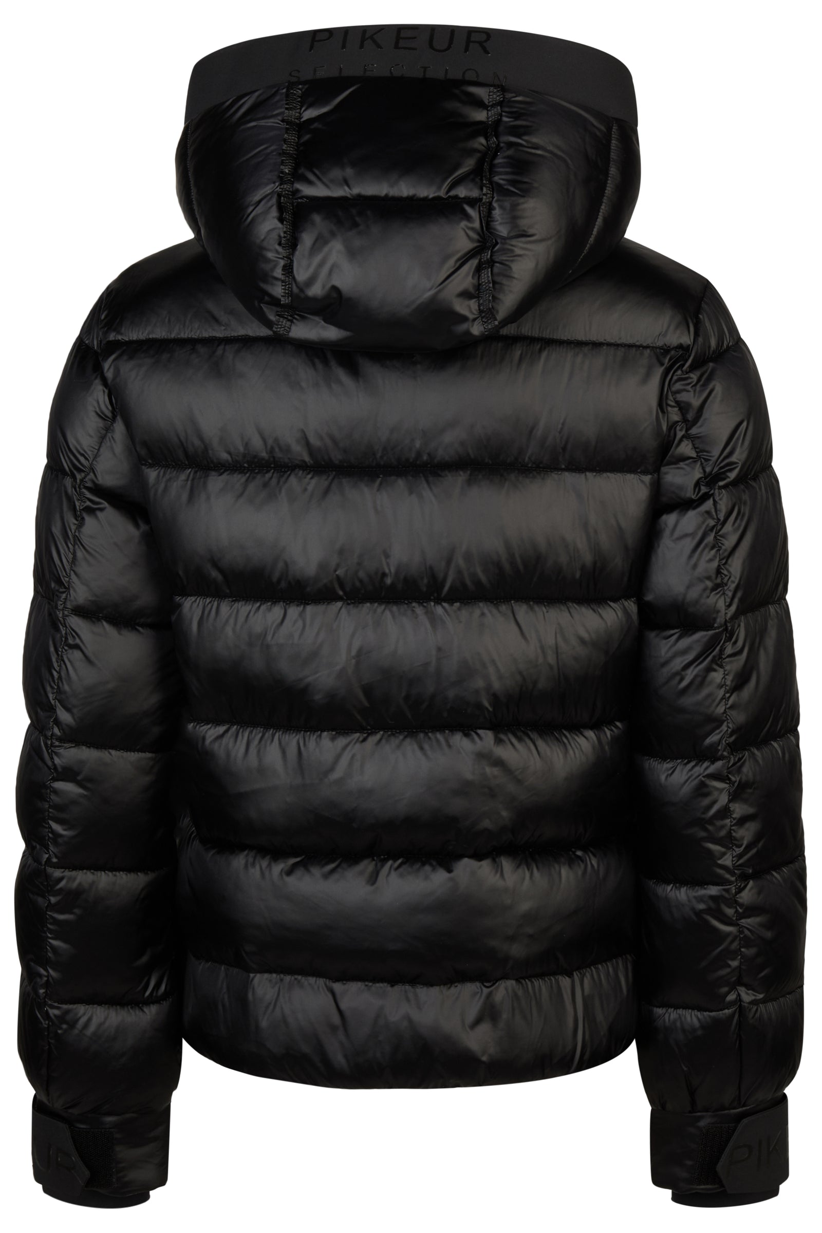 Pikeur Selection Quilted Jacket