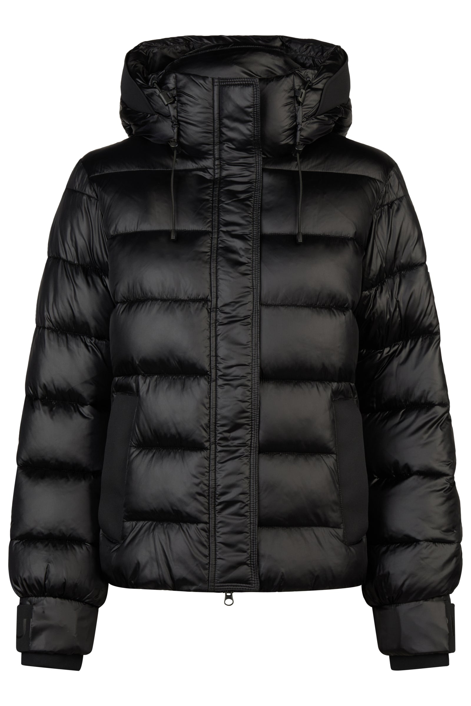 Pikeur Selection Quilted Jacket