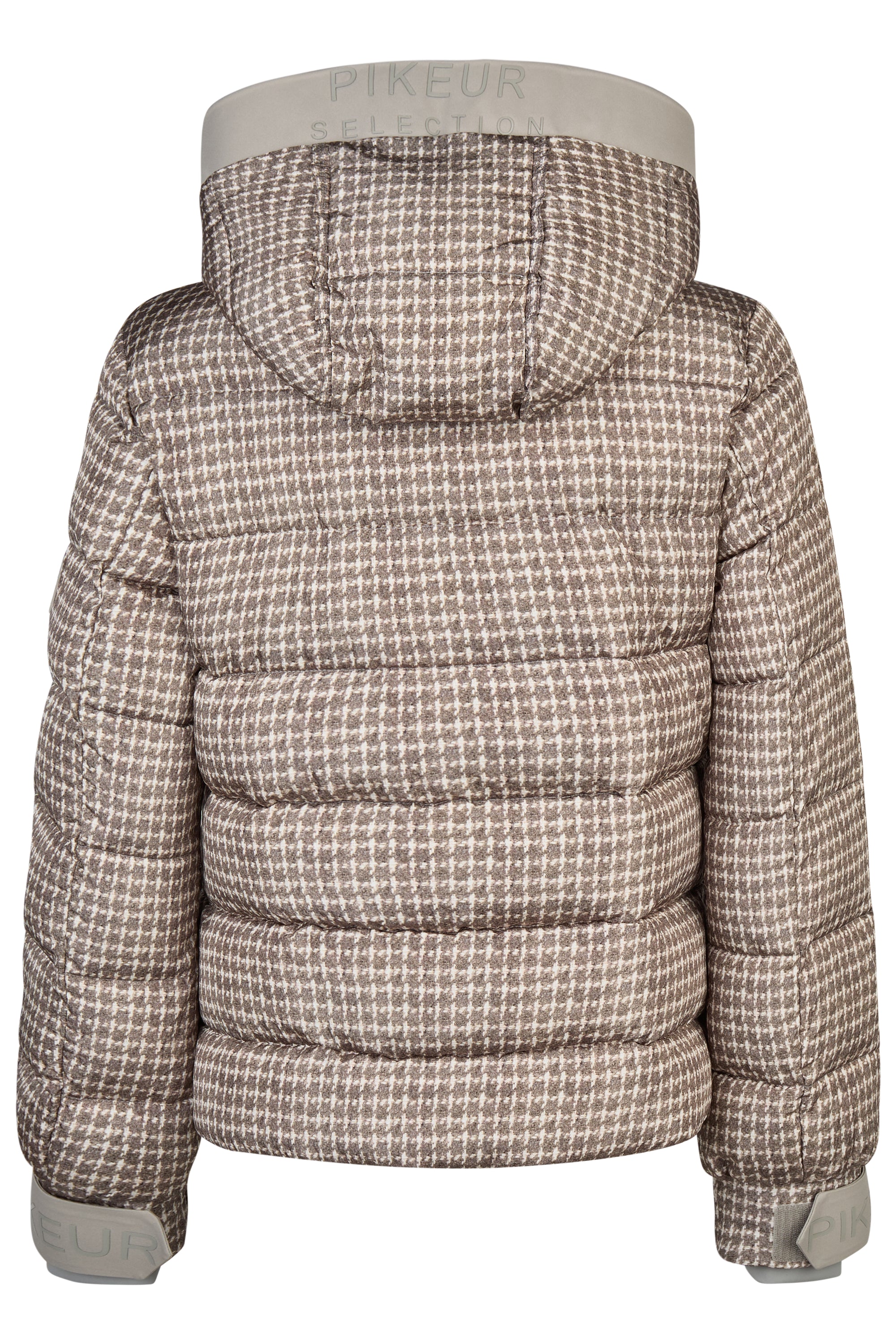 Pikeur Selection Quilted Jacket