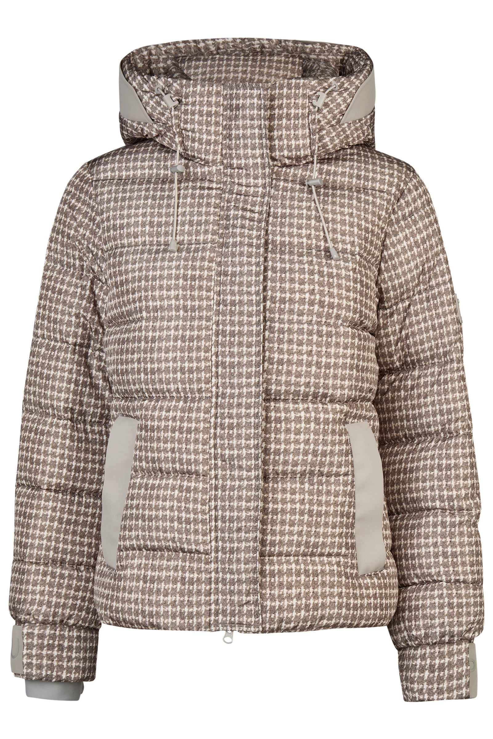 Pikeur Selection Quilted Jacket
