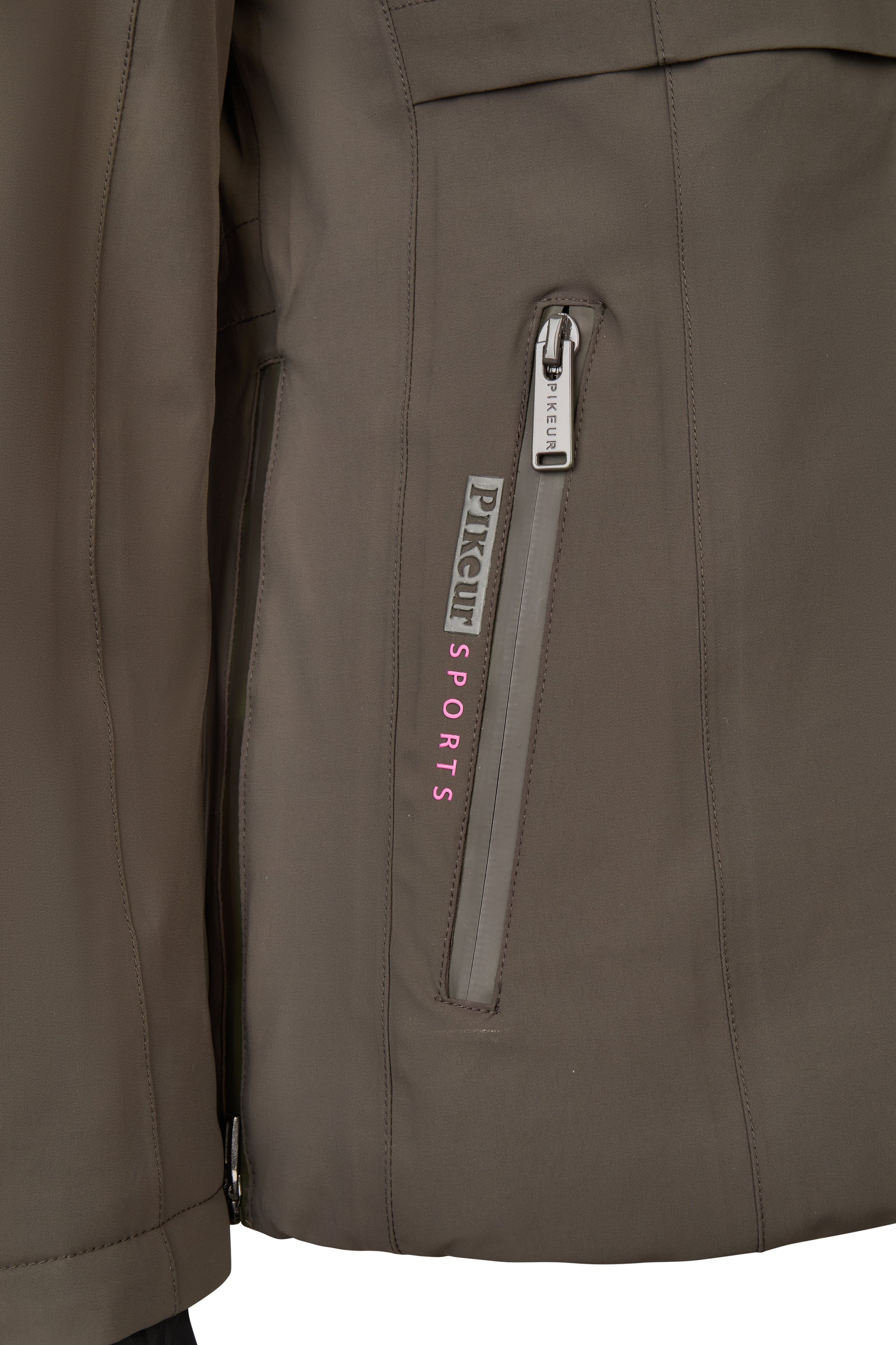 Pikeur Sports Waterproof Jacket