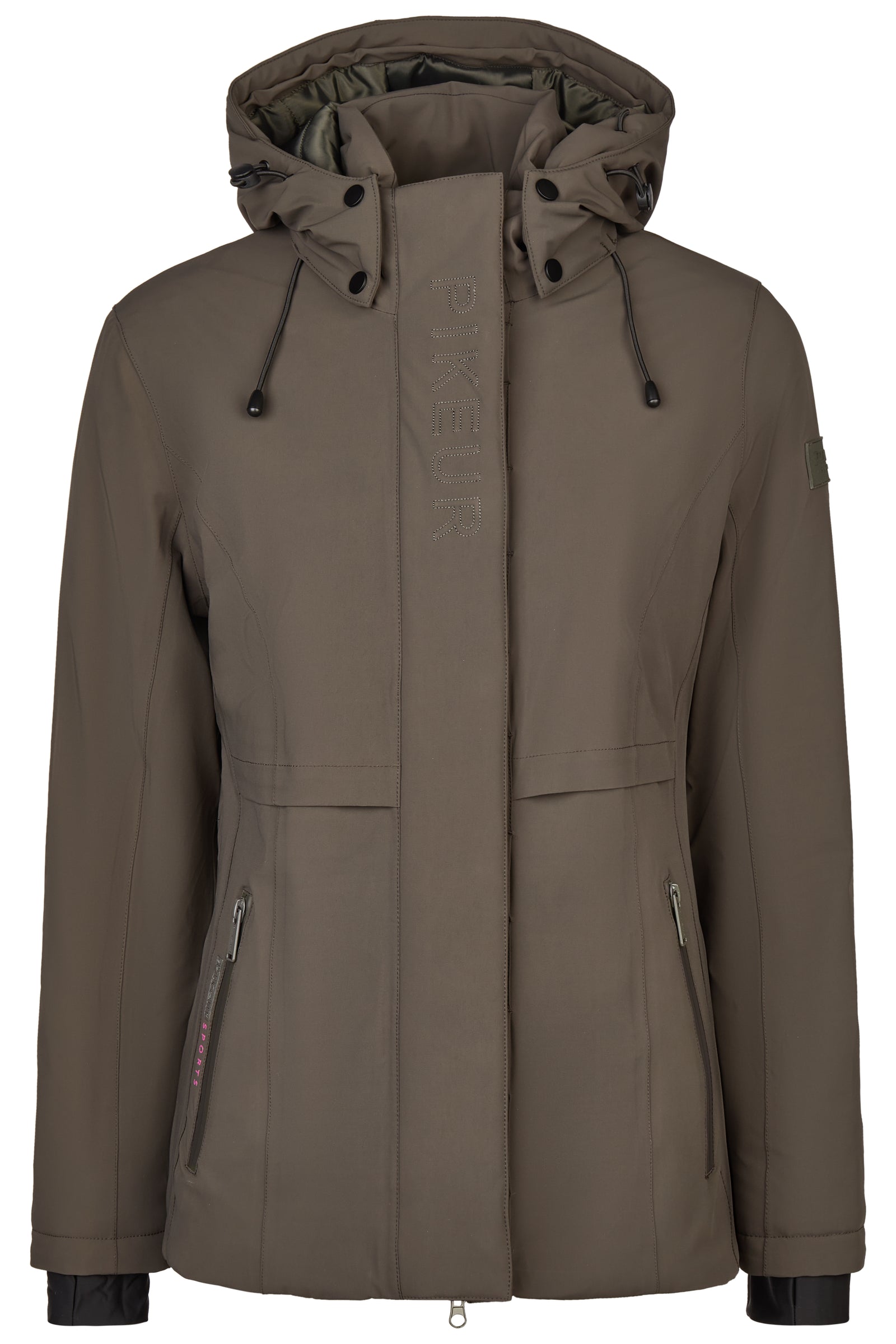 Pikeur Sports Waterproof Jacket