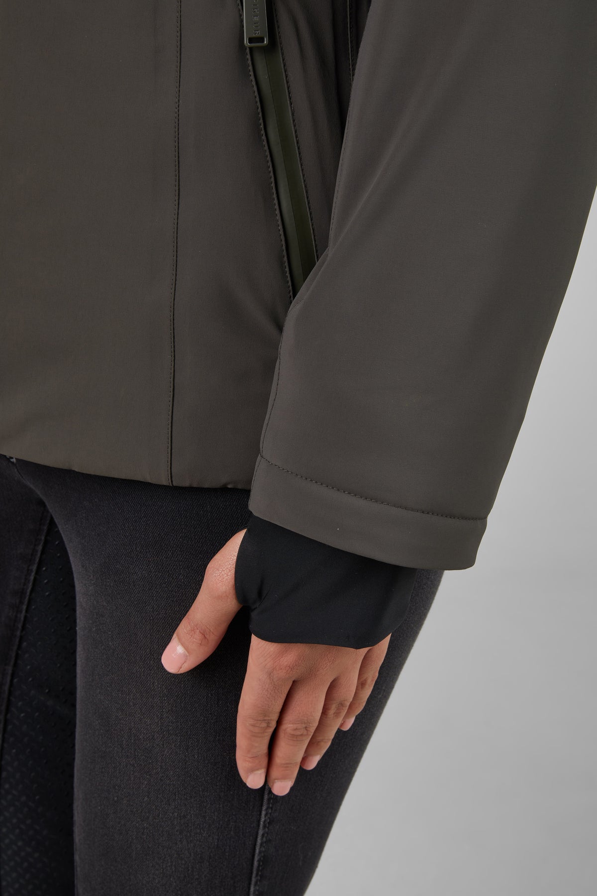 Pikeur Sports Waterproof Jacket