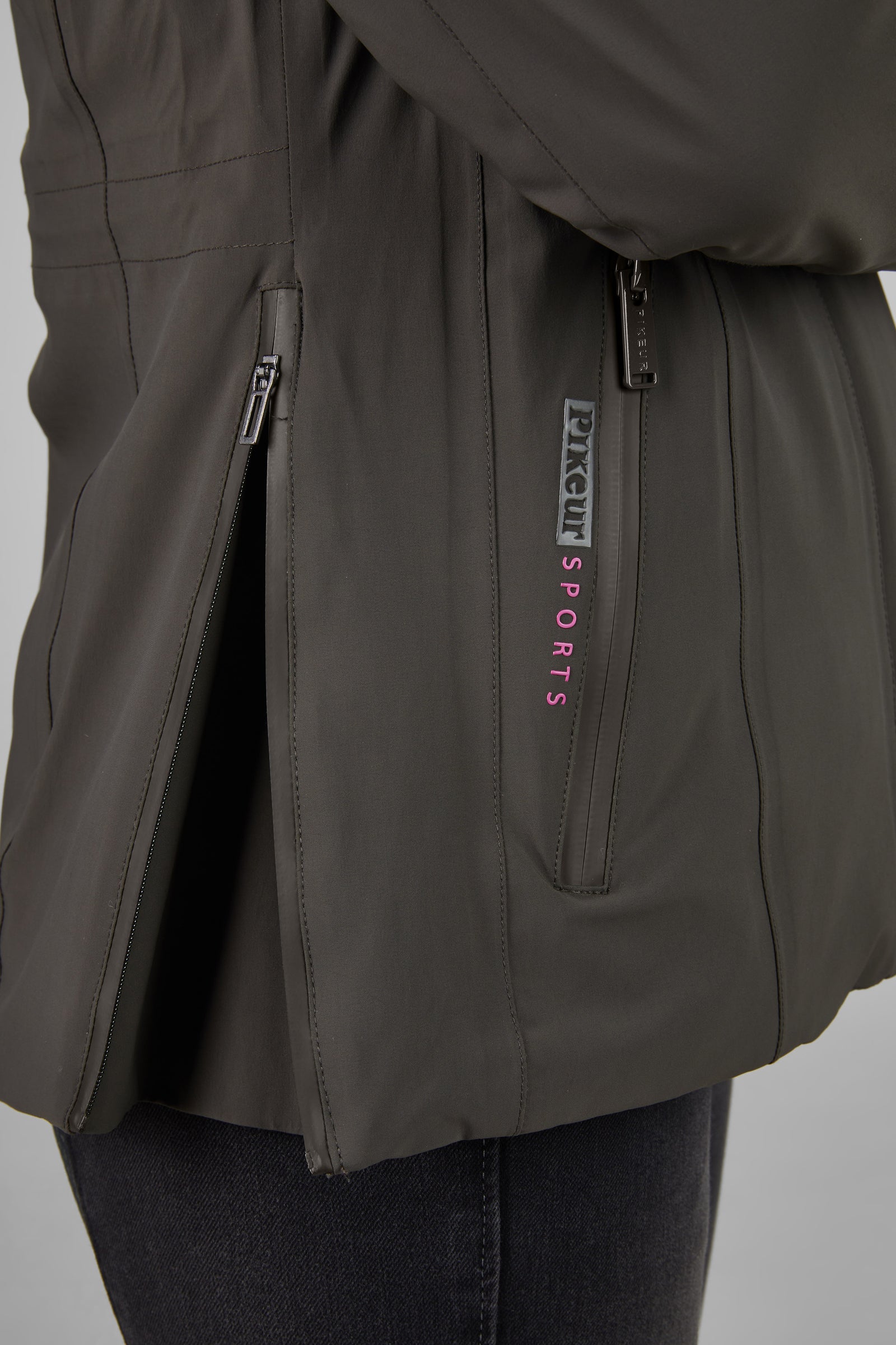 Pikeur Sports Waterproof Jacket