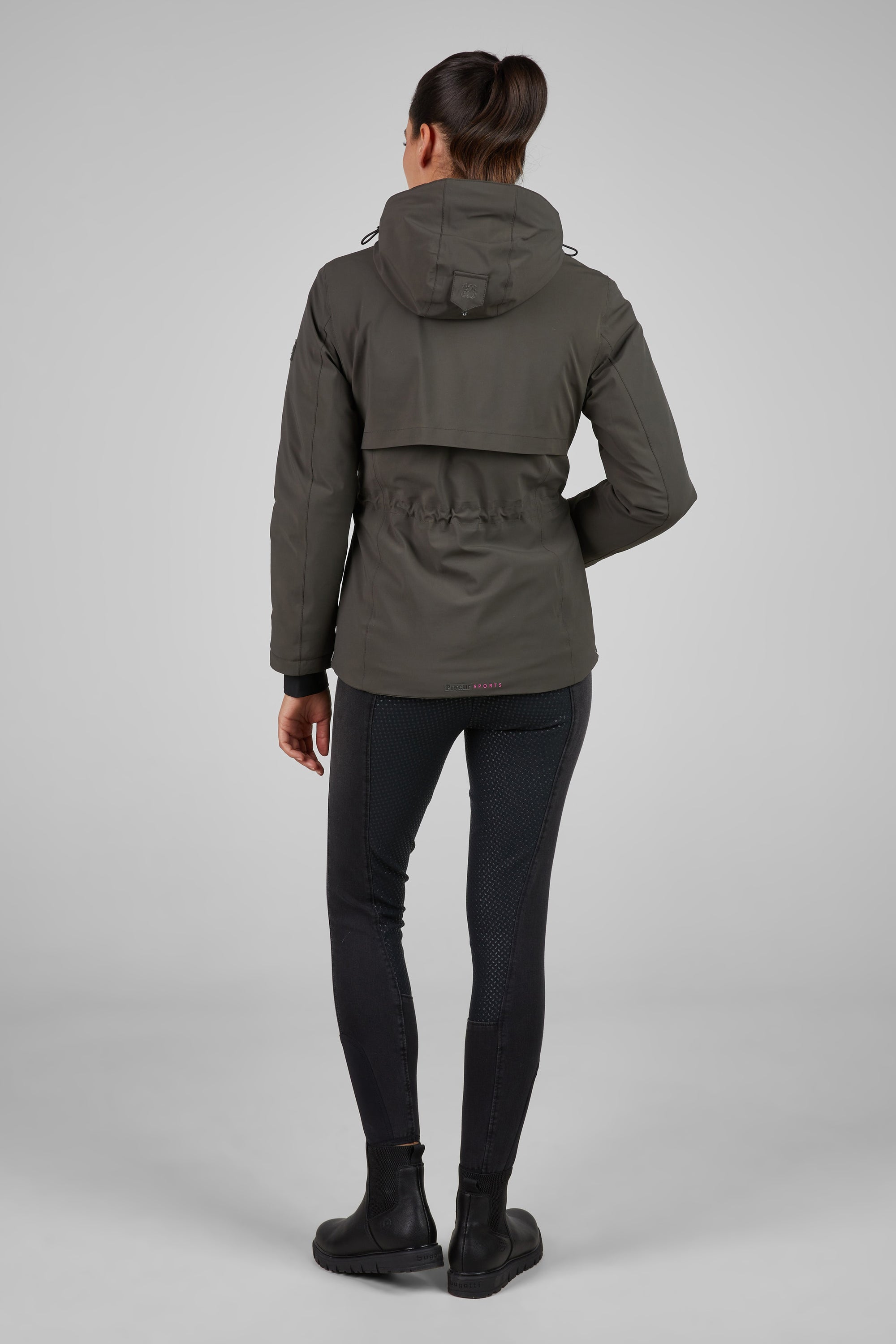 Pikeur Sports Waterproof Jacket