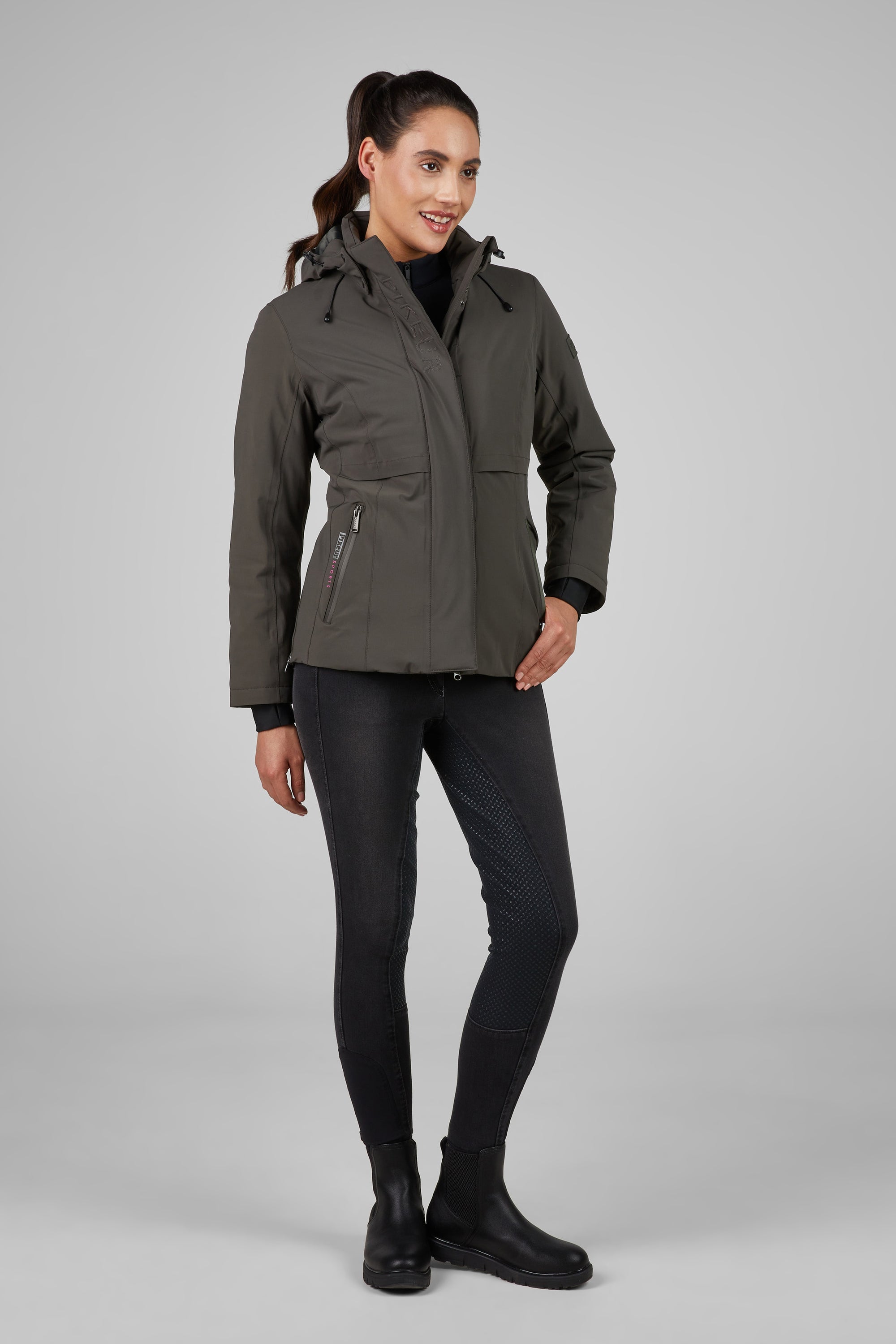 Pikeur Sports Waterproof Jacket