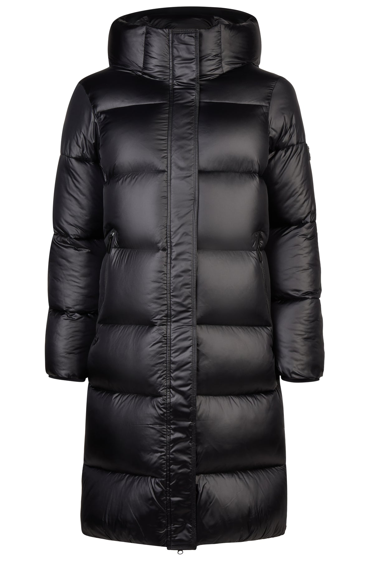 Pikeur Selection Long Quilted Coat