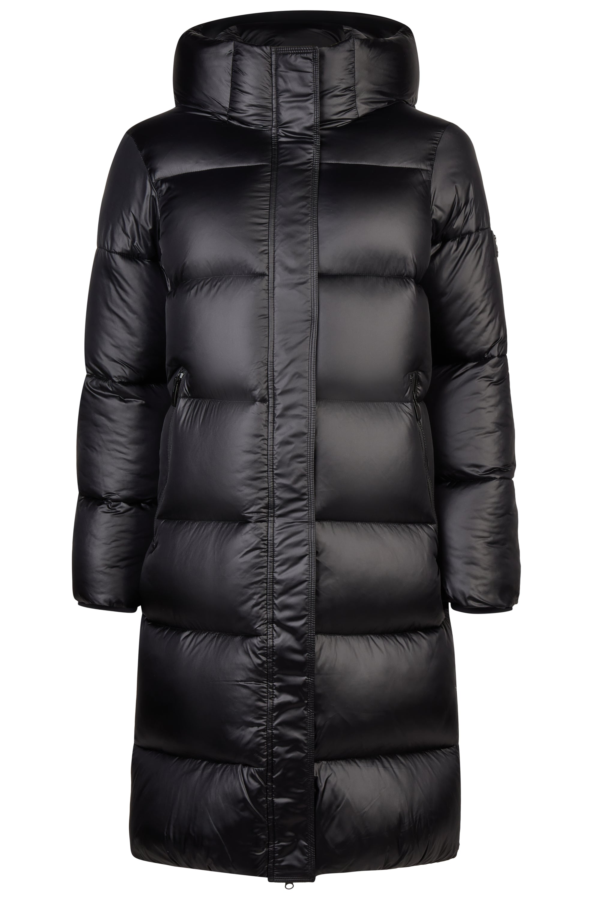 Pikeur Selection Long Quilted Coat