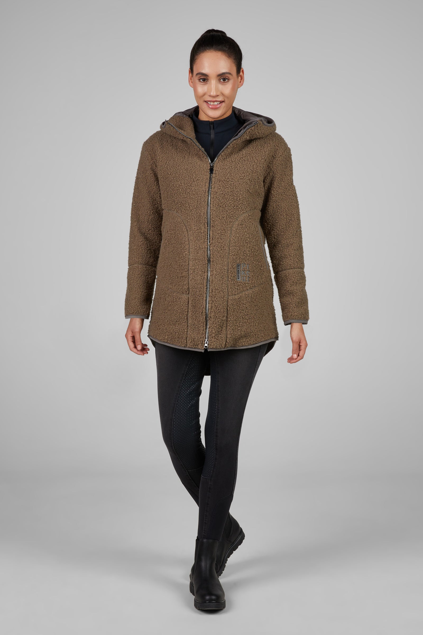 Pikeur Teddy Fleece