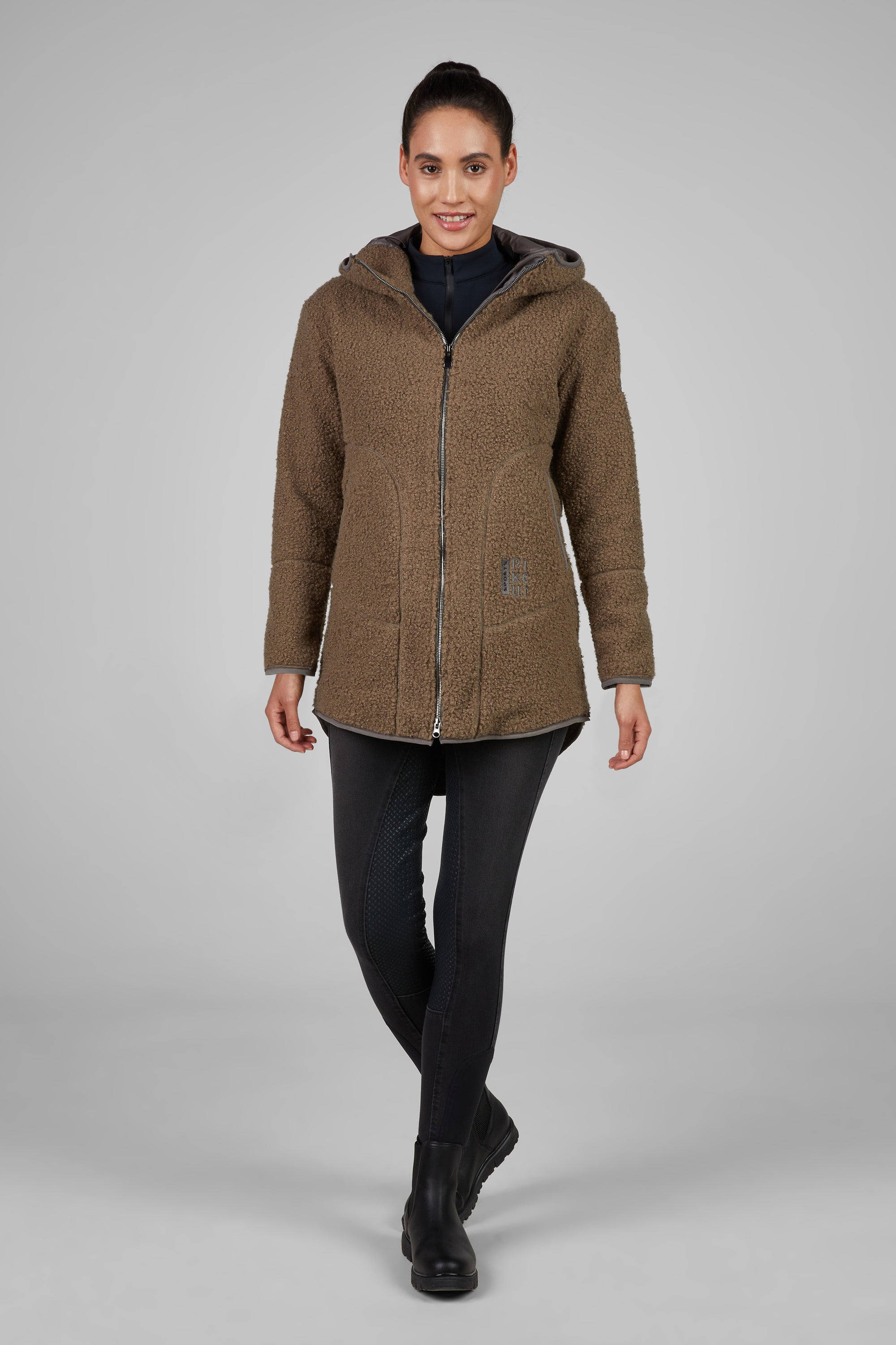 Pikeur Teddy Fleece