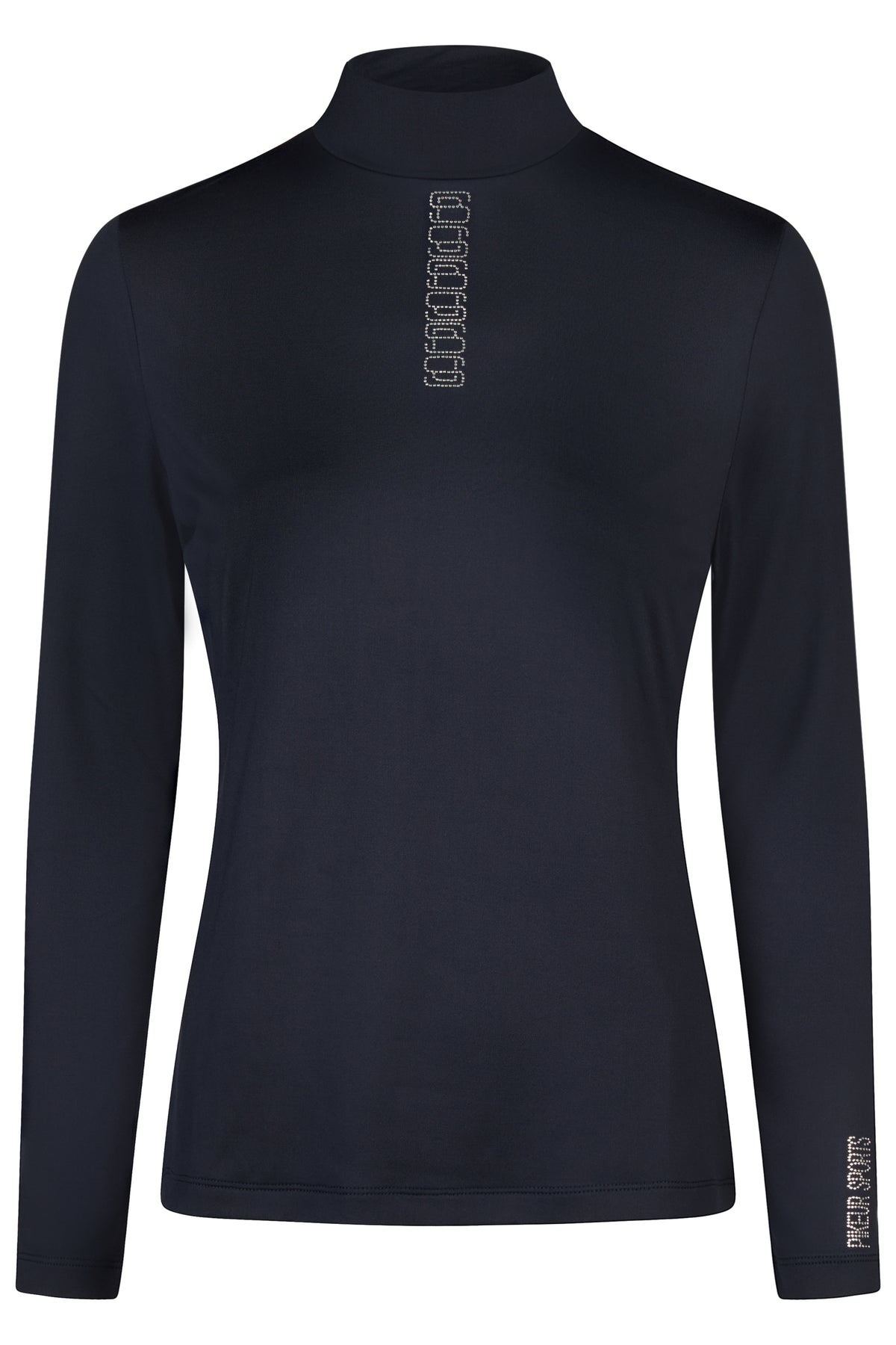 Pikeur Sports Studs Shirt