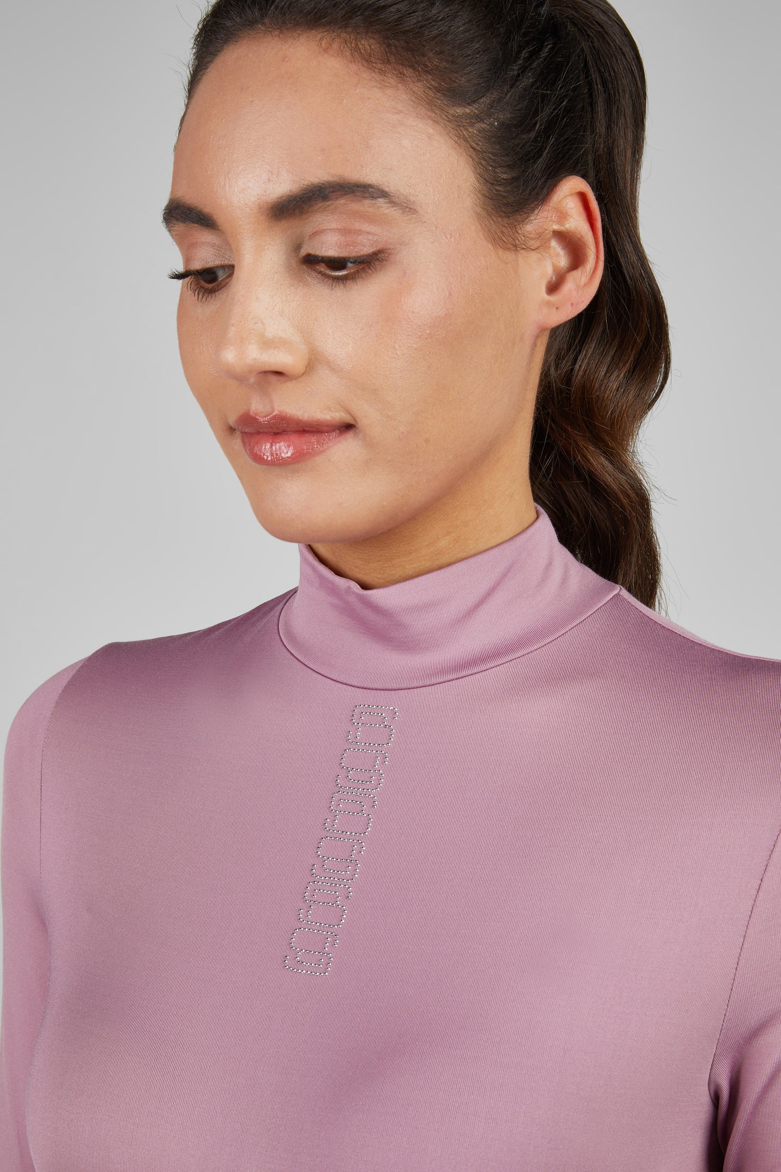 Pikeur Sports Studs Shirt