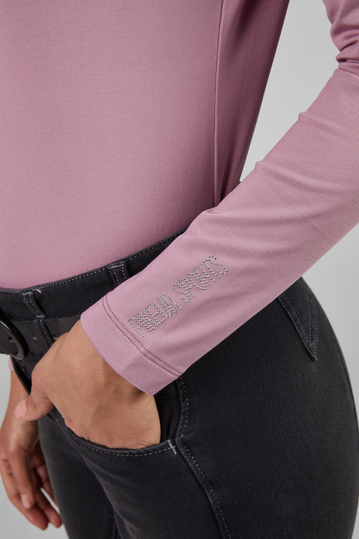 Pikeur Sports Studs Shirt